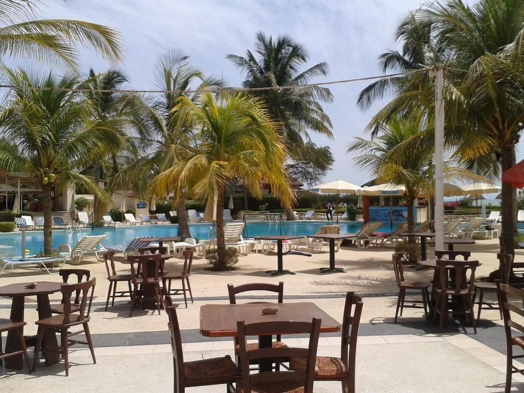 Hôtel Royal Saly 3* pas cher photo 7