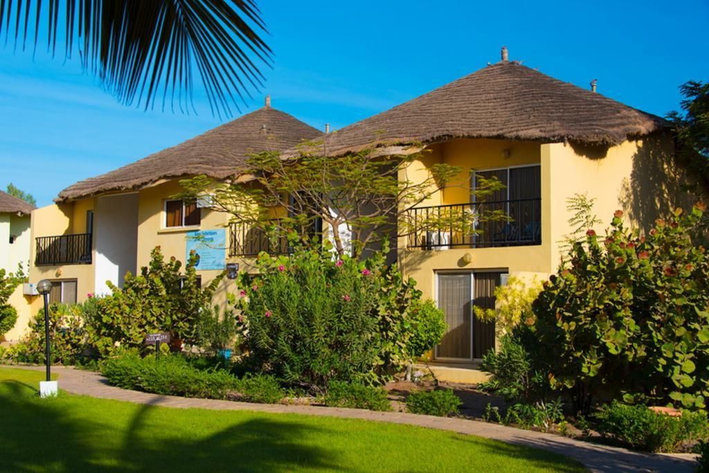 Hôtel Royal Saly 3* pas cher photo 8
