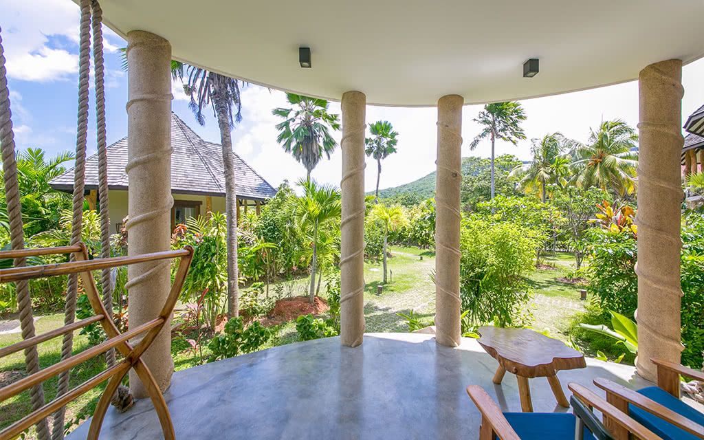 Les Lauriers Eco Hôtel et Restaurant 3* pas cher photo 3