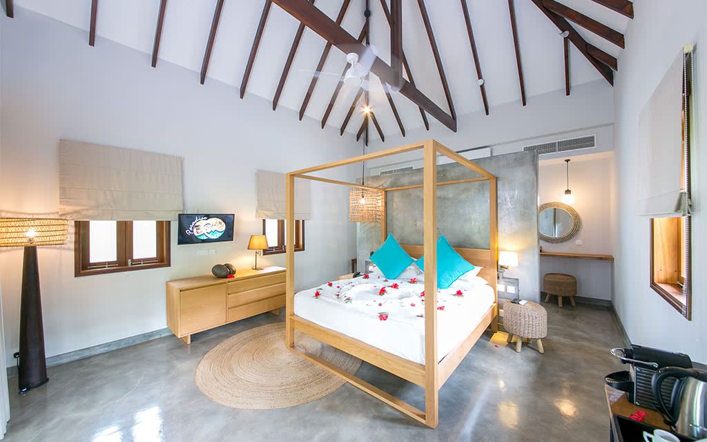 Les Lauriers Eco Hôtel et Restaurant 3* pas cher photo 6