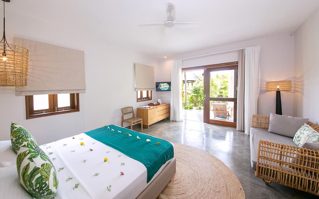 Les Lauriers Eco Hôtel et Restaurant 3* pas cher photo 7