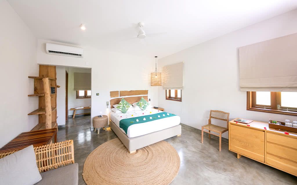 Les Lauriers Eco Hôtel et Restaurant 3* pas cher photo 8