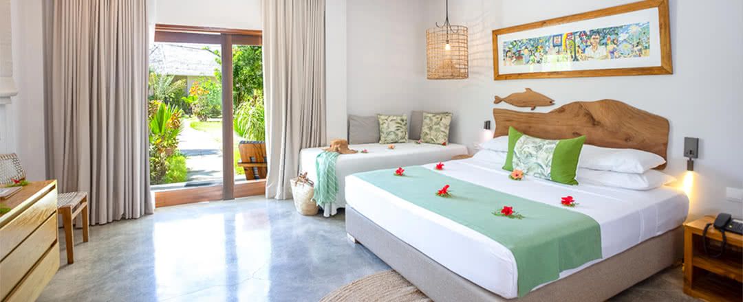 Les Lauriers Eco Hôtel et Restaurant 3* pas cher