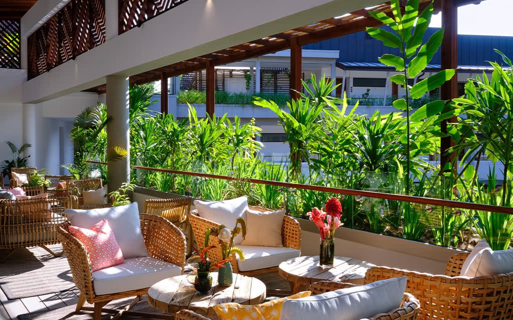 Hôtel Laila Resort 4* pas cher photo 12