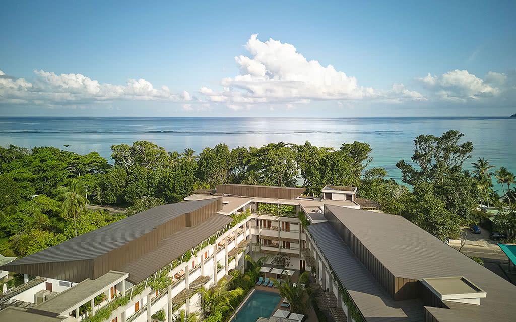 Hôtel Laila Resort 4* pas cher photo 14