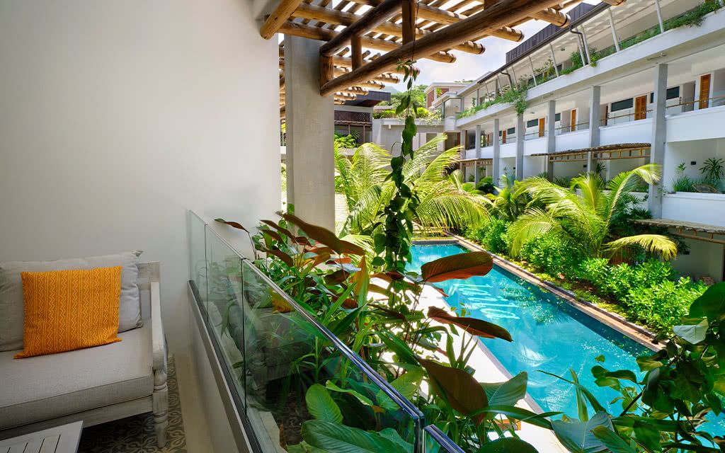 Hôtel Laila Resort 4* pas cher photo 15