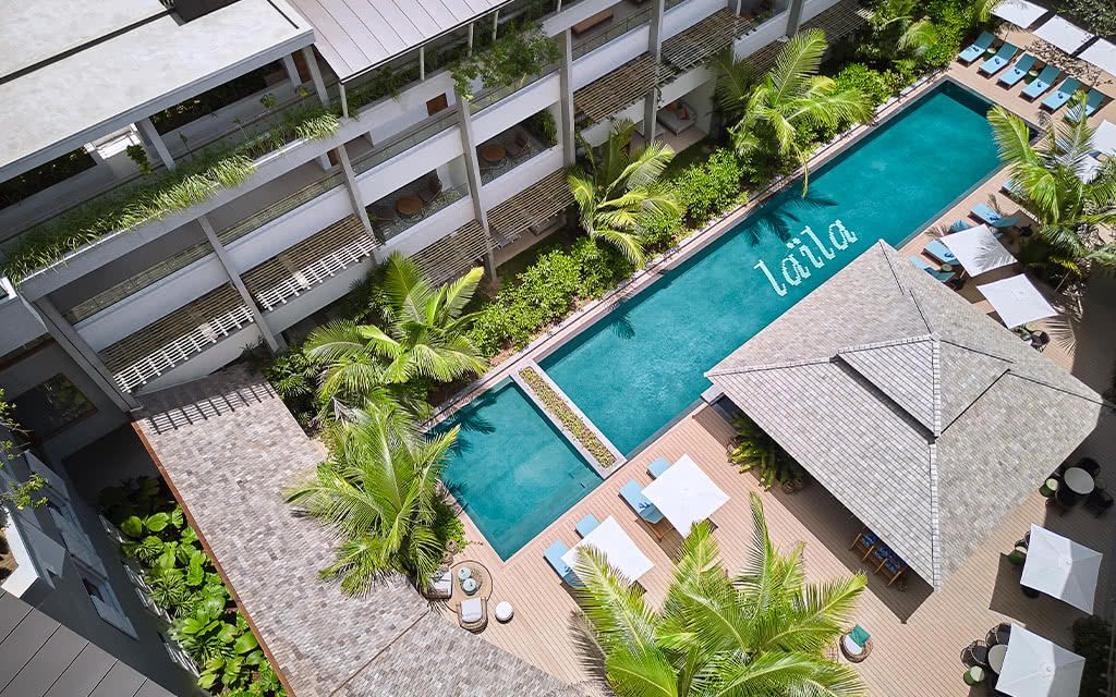 Hôtel Laila Resort 4* pas cher photo 15