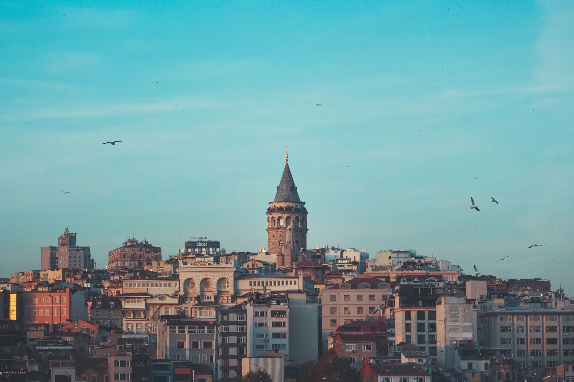 Séjour Balade à Istanbul 5* pas cher photo 2