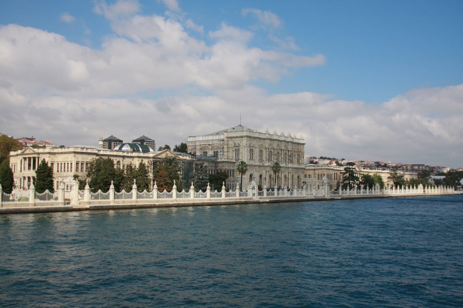 Séjour Balade à Istanbul 5* pas cher photo 7