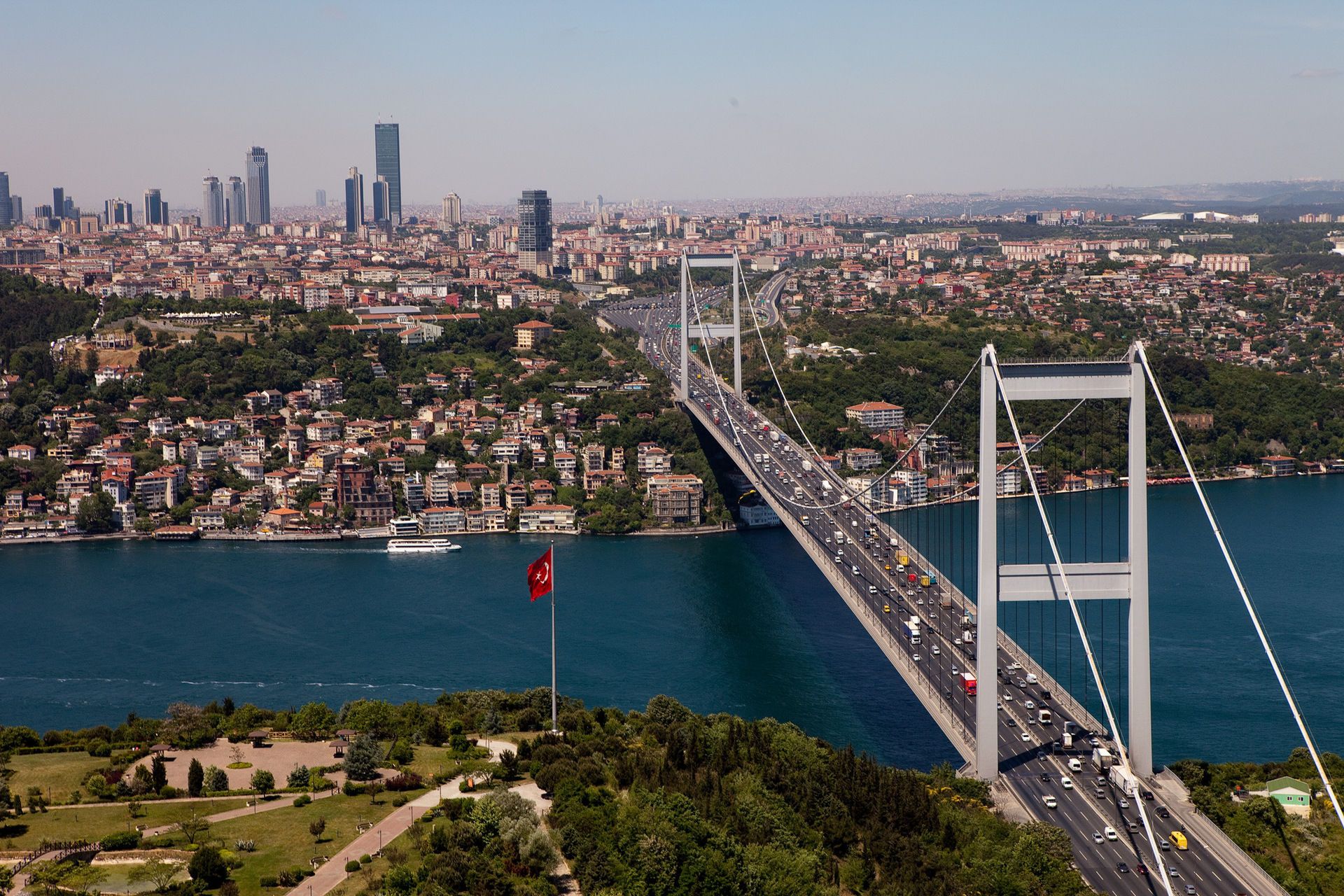 Séjour Balade à Istanbul 5* pas cher photo 9