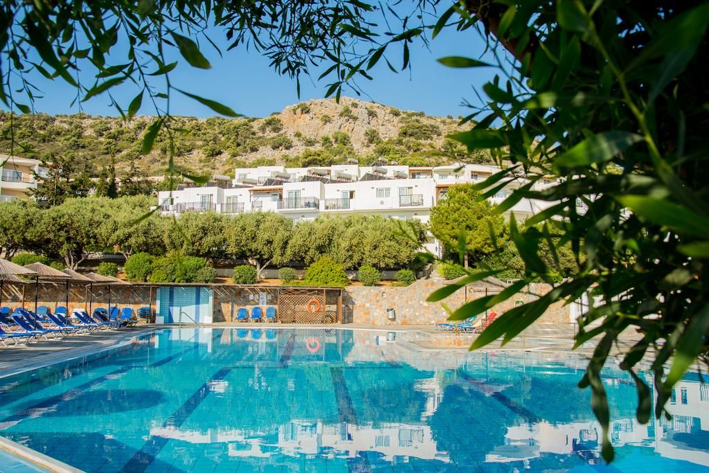 Hôtel Semiramis Village 4* pas cher photo 2