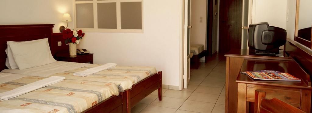 Hôtel Semiramis Village 4* pas cher photo 8