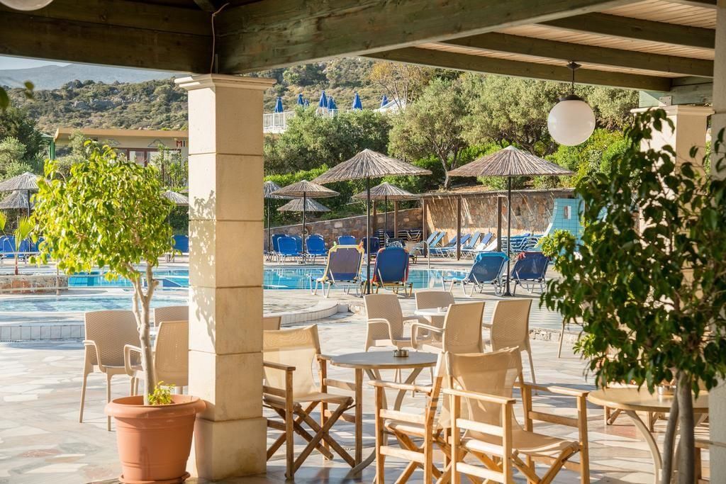 Hôtel Semiramis Village 4* pas cher photo 9