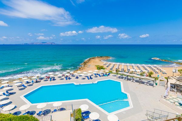 Hôtel Club Jumbo Themis Beach 4* pas cher photo 2