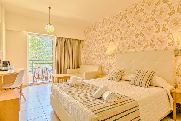 Hôtel Club Jumbo Themis Beach 4* pas cher photo 7