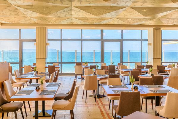 Hôtel Club Jumbo Themis Beach 4* pas cher photo 11