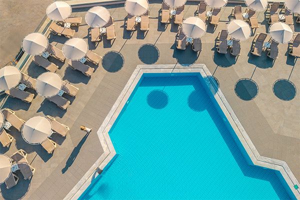 Hôtel Club Jumbo Themis Beach 4* pas cher photo 5