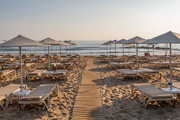 Hôtel Club Jumbo Themis Beach 4* pas cher photo 6