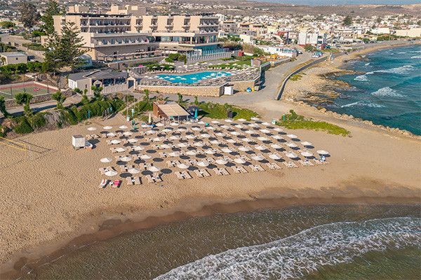 Hôtel Club Jumbo Themis Beach 4* pas cher photo 7