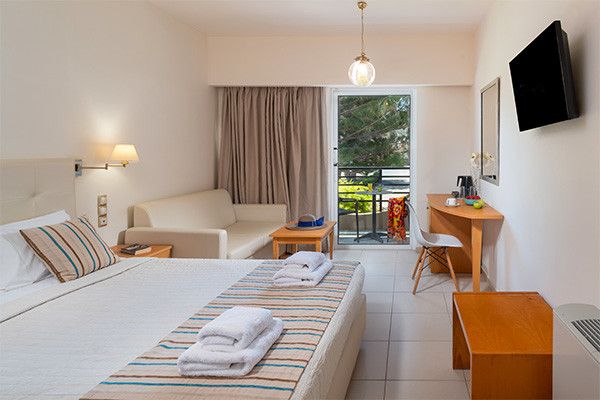 Hôtel Club Jumbo Themis Beach 4* pas cher photo 8