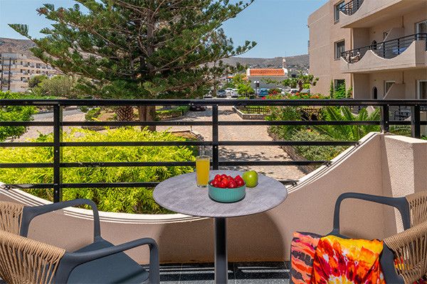 Hôtel Club Jumbo Themis Beach 4* pas cher photo 9