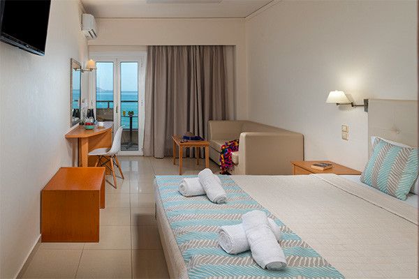 Hôtel Club Jumbo Themis Beach 4* pas cher photo 10