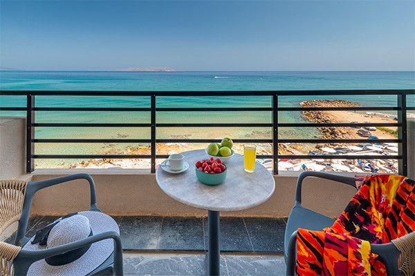 Hôtel Club Jumbo Themis Beach 4* pas cher photo 11