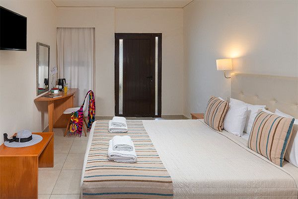 Hôtel Club Jumbo Themis Beach 4* pas cher photo 12