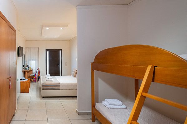 Hôtel Club Jumbo Themis Beach 4* pas cher photo 13