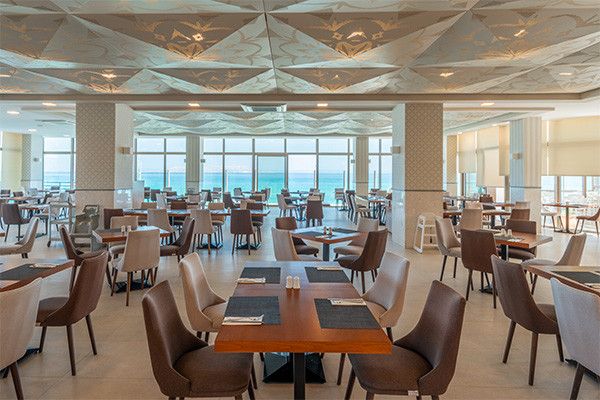 Hôtel Club Jumbo Themis Beach 4* pas cher photo 14