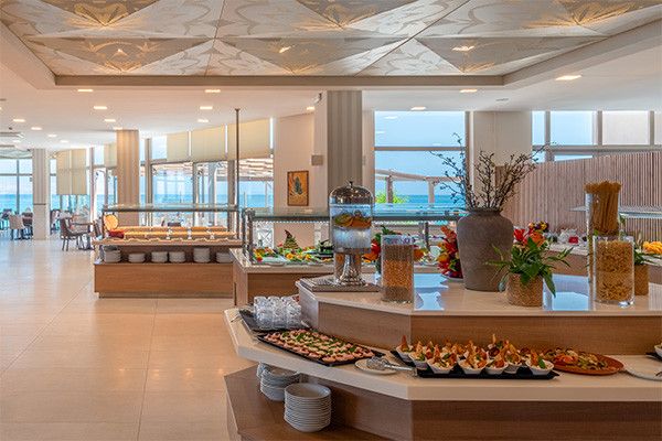 Hôtel Club Jumbo Themis Beach 4* pas cher photo 15