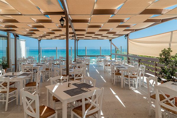 Hôtel Club Jumbo Themis Beach 4* pas cher photo 16