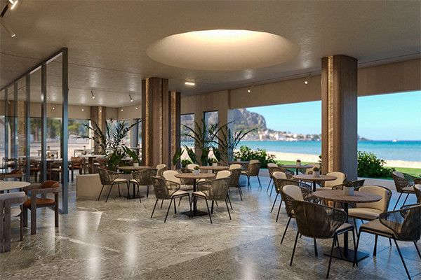 Hôtel Club Jumbo Themis Beach 4* pas cher photo 18
