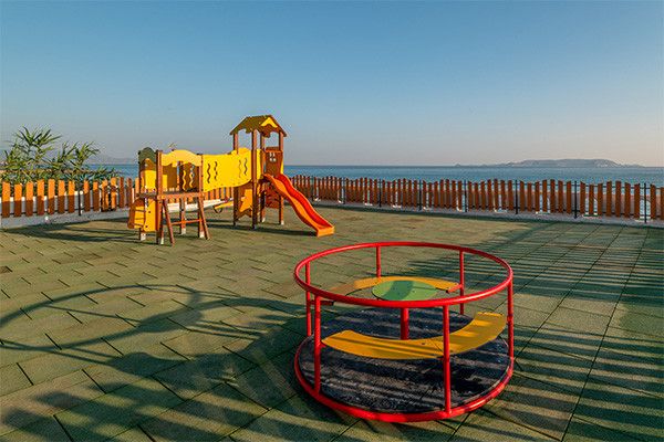 Hôtel Club Jumbo Themis Beach 4* pas cher photo 21