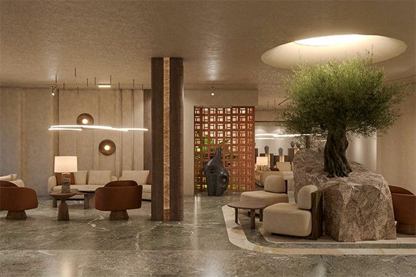 Hôtel Club Jumbo Themis Beach 4* pas cher photo 24