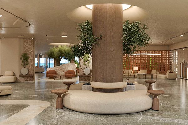 Hôtel Club Jumbo Themis Beach 4* pas cher photo 25
