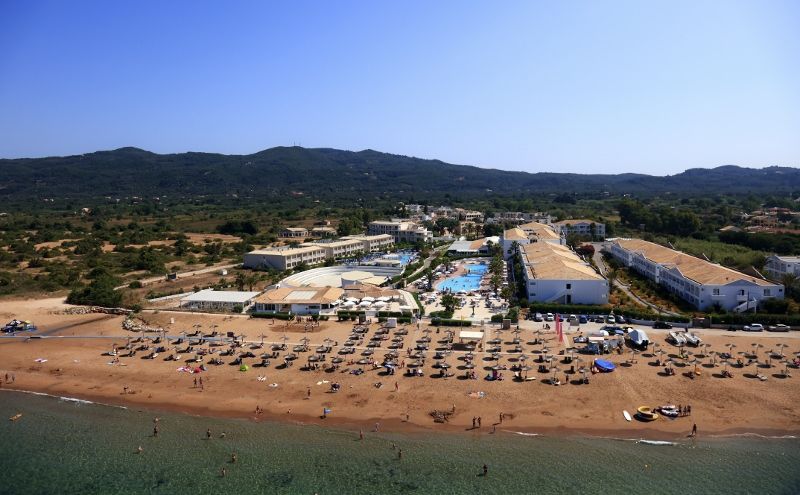 Hôtel Club Coralia Labranda Sandy Beach Resort 4* pas cher photo 2