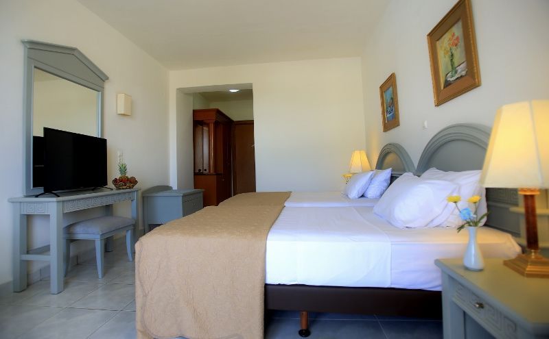 Hôtel Club Coralia Labranda Sandy Beach Resort 4* pas cher photo 3