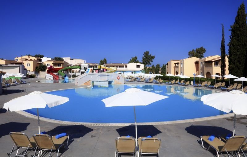 Hôtel Club Coralia Labranda Sandy Beach Resort 4* pas cher photo 4