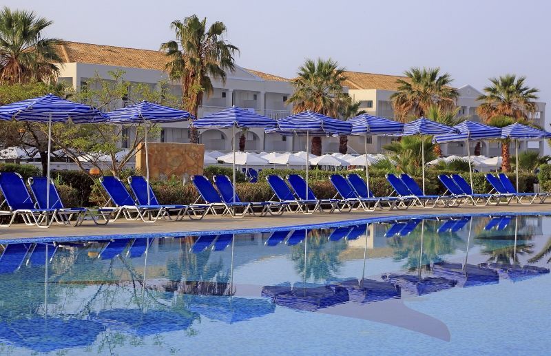 Hôtel Club Coralia Labranda Sandy Beach Resort 4* pas cher photo 5