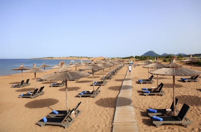 Hôtel Club Coralia Labranda Sandy Beach Resort 4* pas cher photo 6