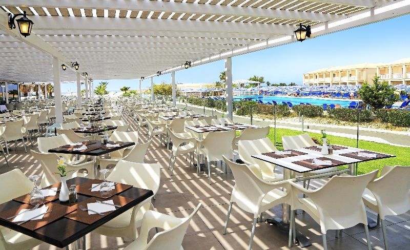 Hôtel Club Coralia Labranda Sandy Beach Resort 4* pas cher photo 7