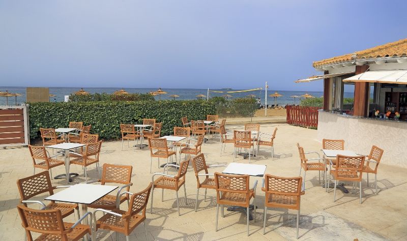 Hôtel Club Coralia Labranda Sandy Beach Resort 4* pas cher photo 8