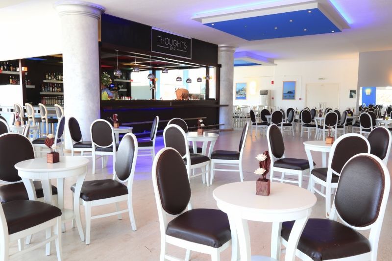 Hôtel Club Coralia Labranda Sandy Beach Resort 4* pas cher photo 9