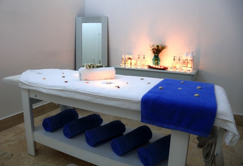 Hôtel Club Coralia Labranda Sandy Beach Resort 4* pas cher photo 11