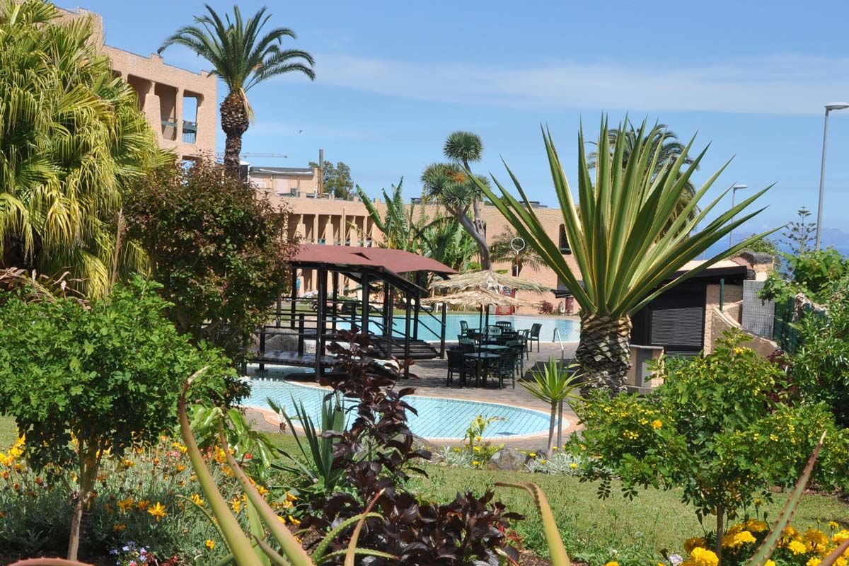 Hôtel Dom Pedro Garajau 3* pas cher photo 3
