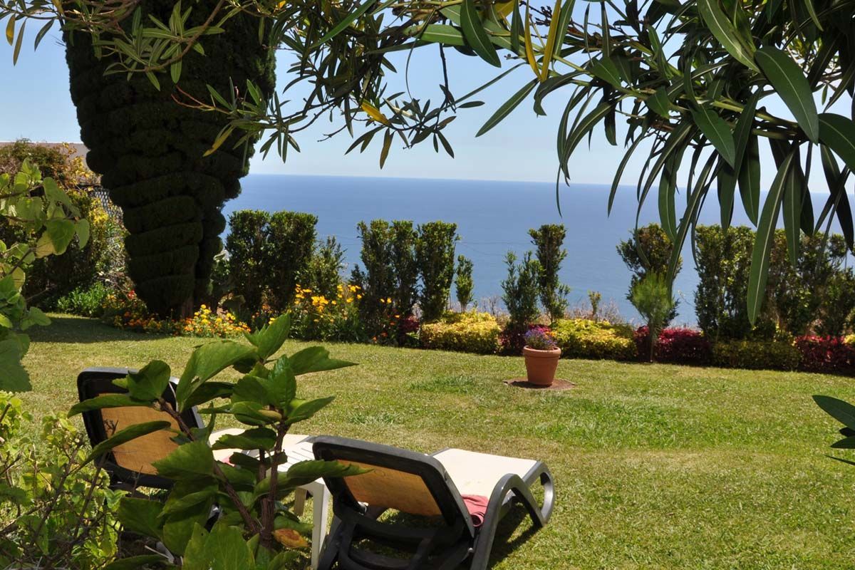 Hôtel Dom Pedro Garajau 3* pas cher photo 5
