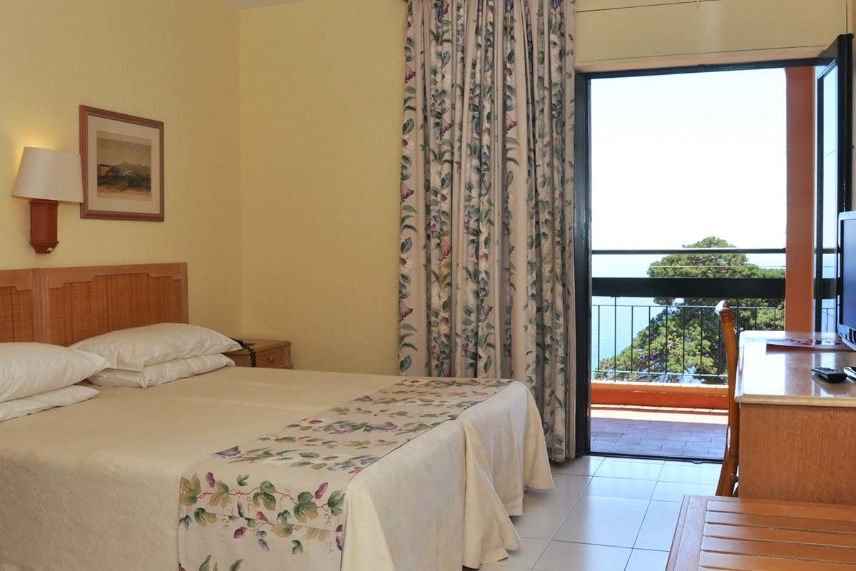 Hôtel Dom Pedro Garajau 3* pas cher photo 6