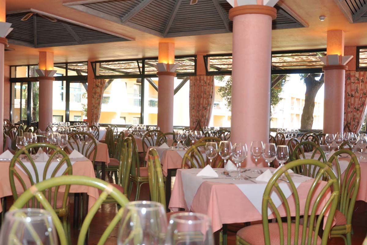 Hôtel Dom Pedro Garajau 3* pas cher