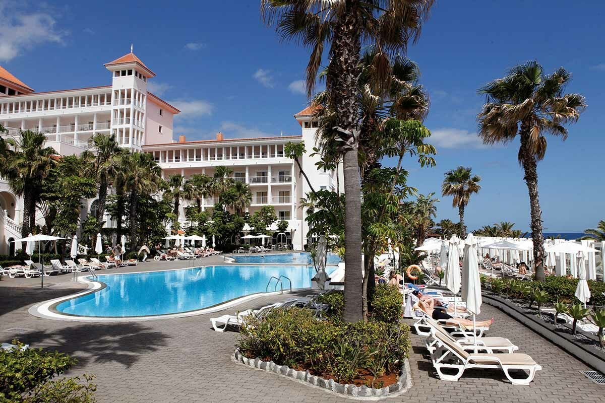 Hôtel Riu Madeira 4* pas cher photo 3